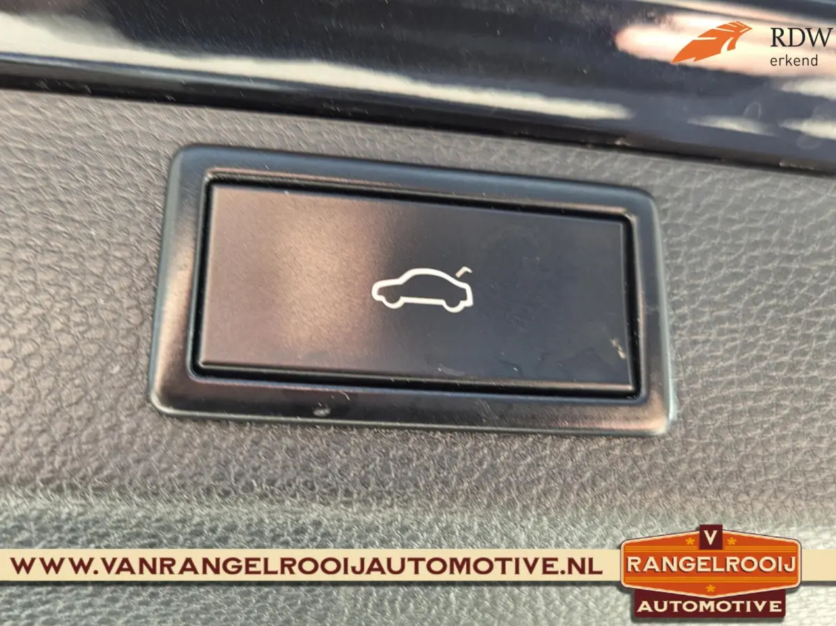 1.5 TSI ACT DSG Sportline, klaphaak, pano, canton, sportstoelen, zwarte hemel
