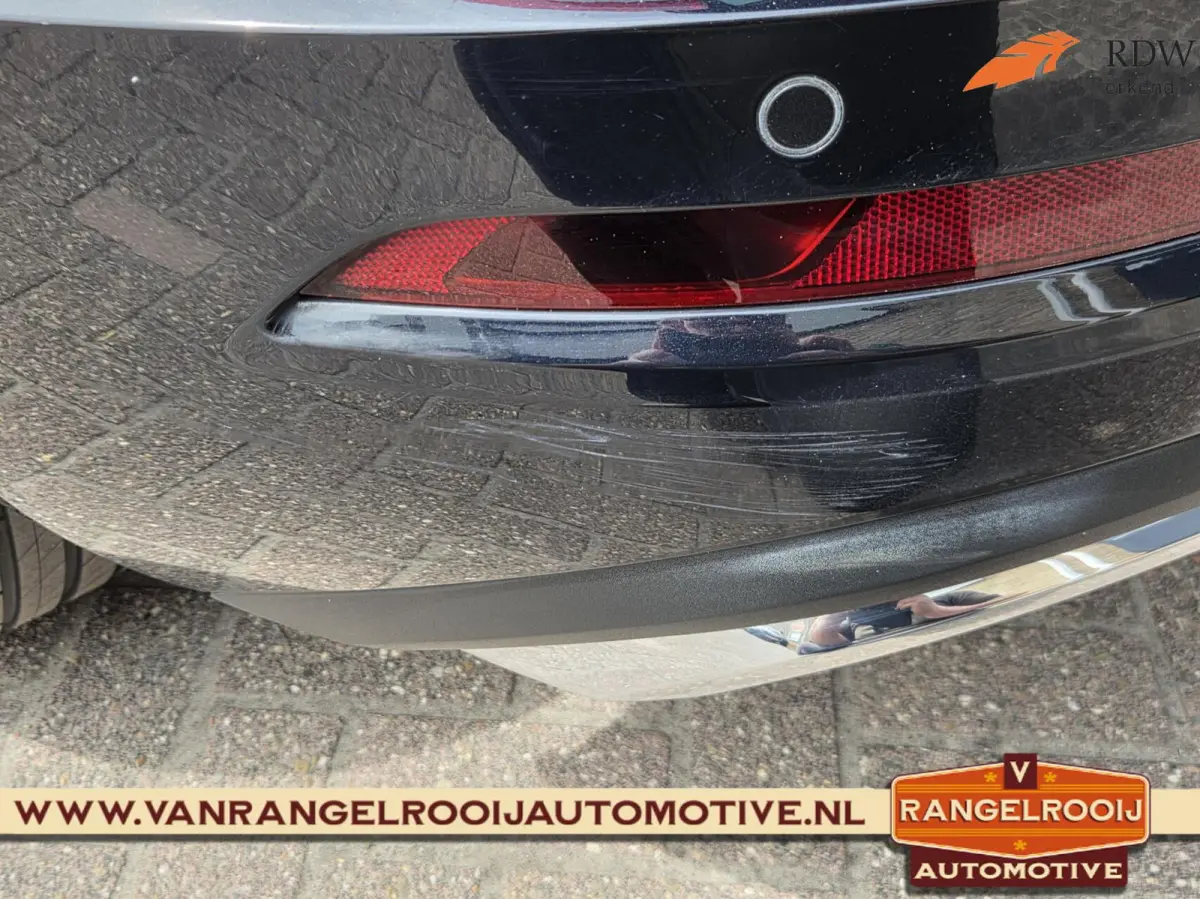1.5 TSI ACT DSG Sportline, klaphaak, pano, canton, sportstoelen, zwarte hemel