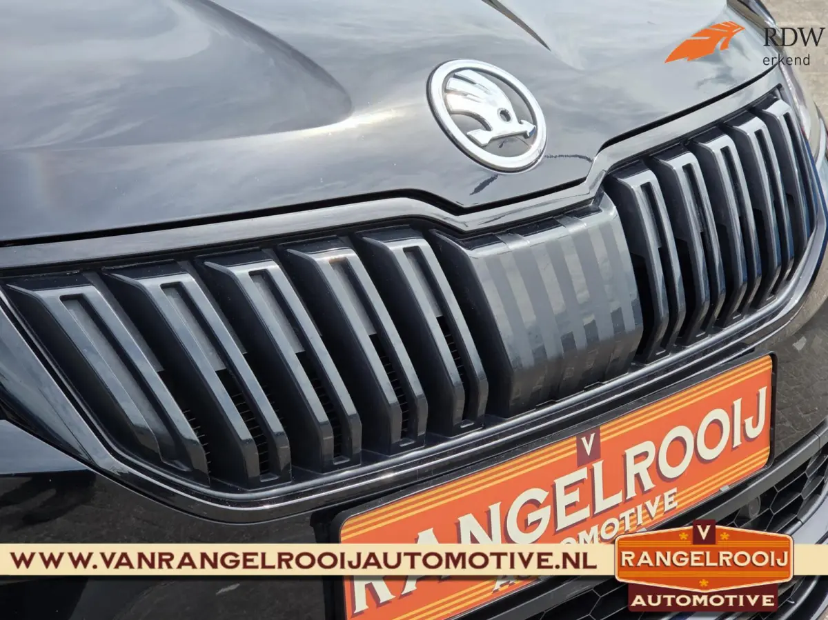 1.5 TSI ACT DSG Sportline, klaphaak, pano, canton, sportstoelen, zwarte hemel