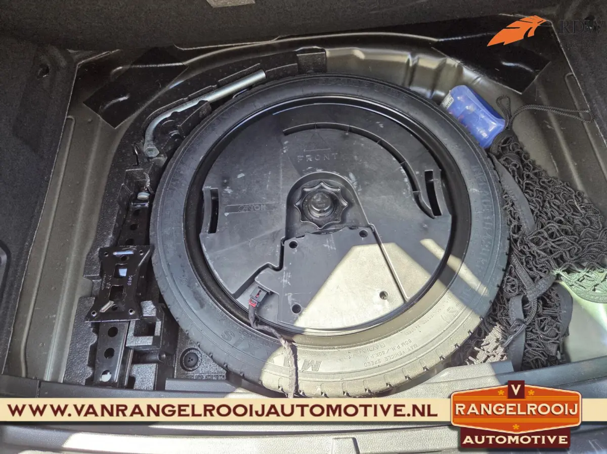 1.5 TSI ACT DSG Sportline, klaphaak, pano, canton, sportstoelen, zwarte hemel