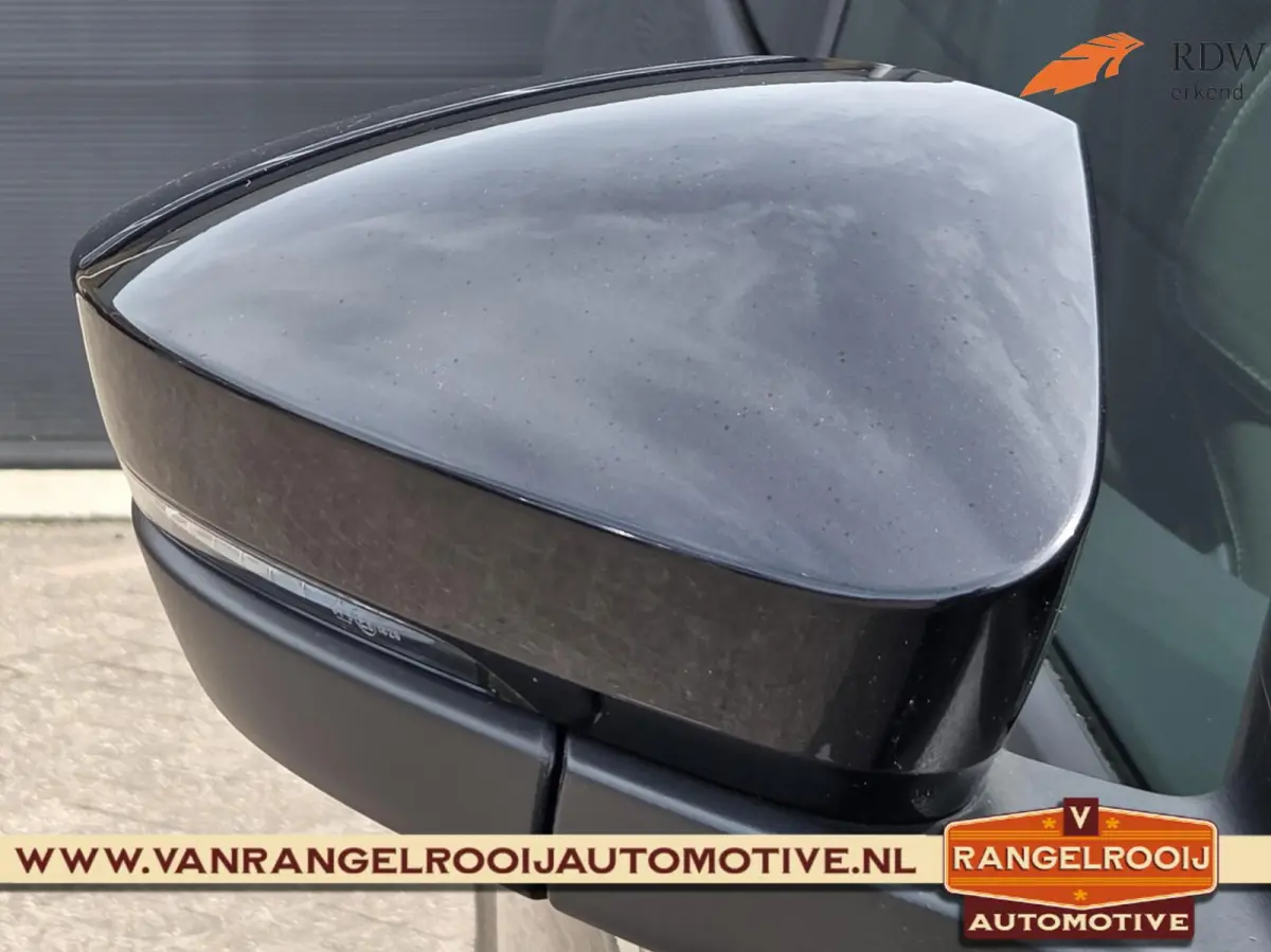 1.5 TSI ACT DSG Sportline, klaphaak, pano, canton, sportstoelen, zwarte hemel
