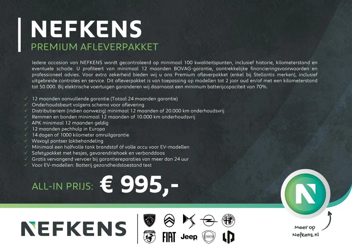 1.2 Urban 110pk Automaat | Stoelverwarming | Navigatie | Climate Control | Cruise Control | Camera | 17"LMV | Sfeerverlichting | Apple Carplay/Android Auto |