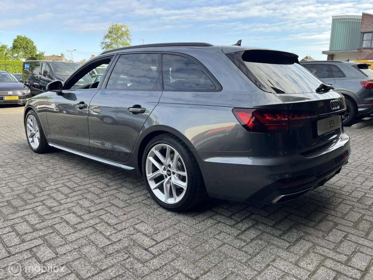 35 TFSI S-LINE MATRIX*PANO-DAK*CAMERA*TREKHAAK*