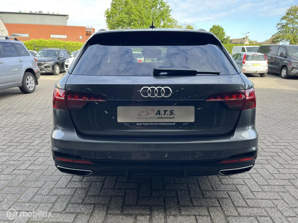 35 TFSI S-LINE MATRIX*PANO-DAK*CAMERA*TREKHAAK*