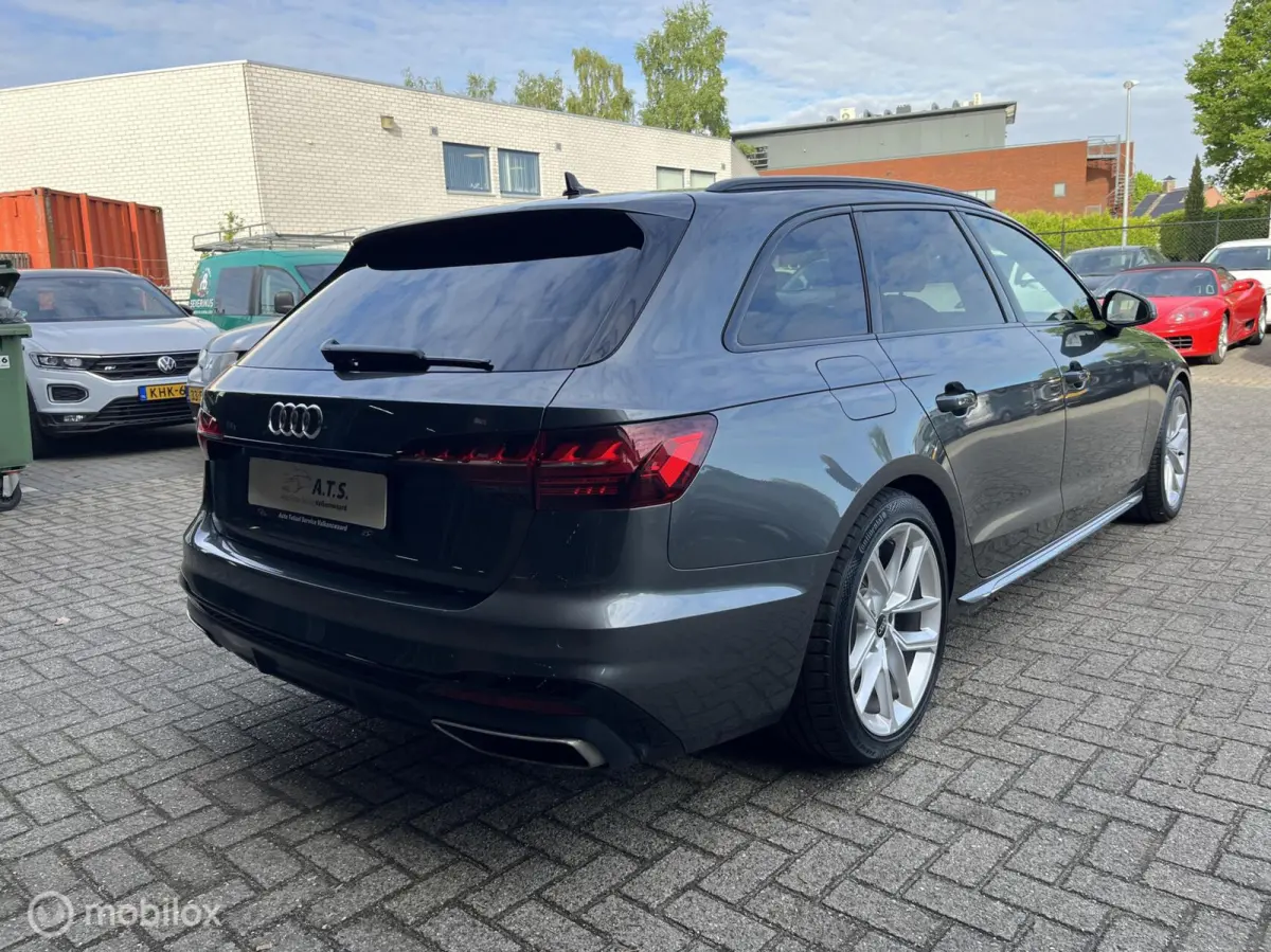 35 TFSI S-LINE MATRIX*PANO-DAK*CAMERA*TREKHAAK*