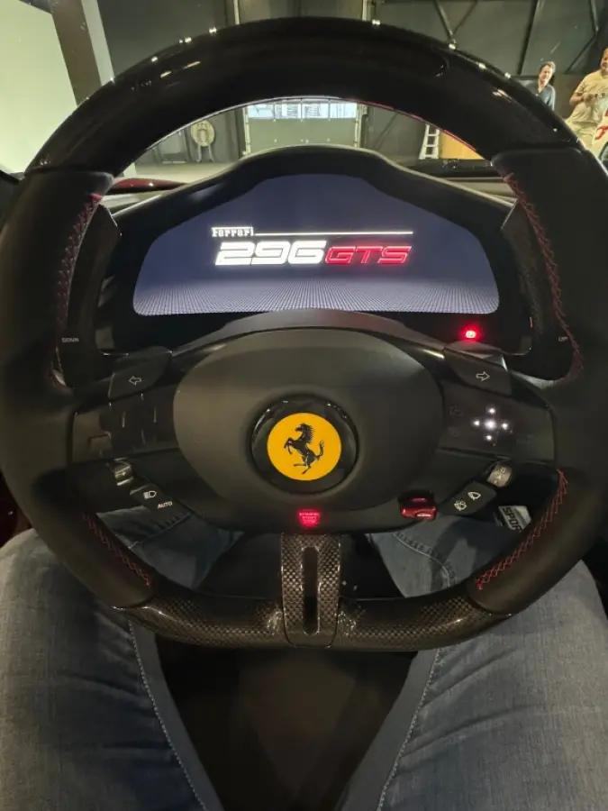 3.0 V6