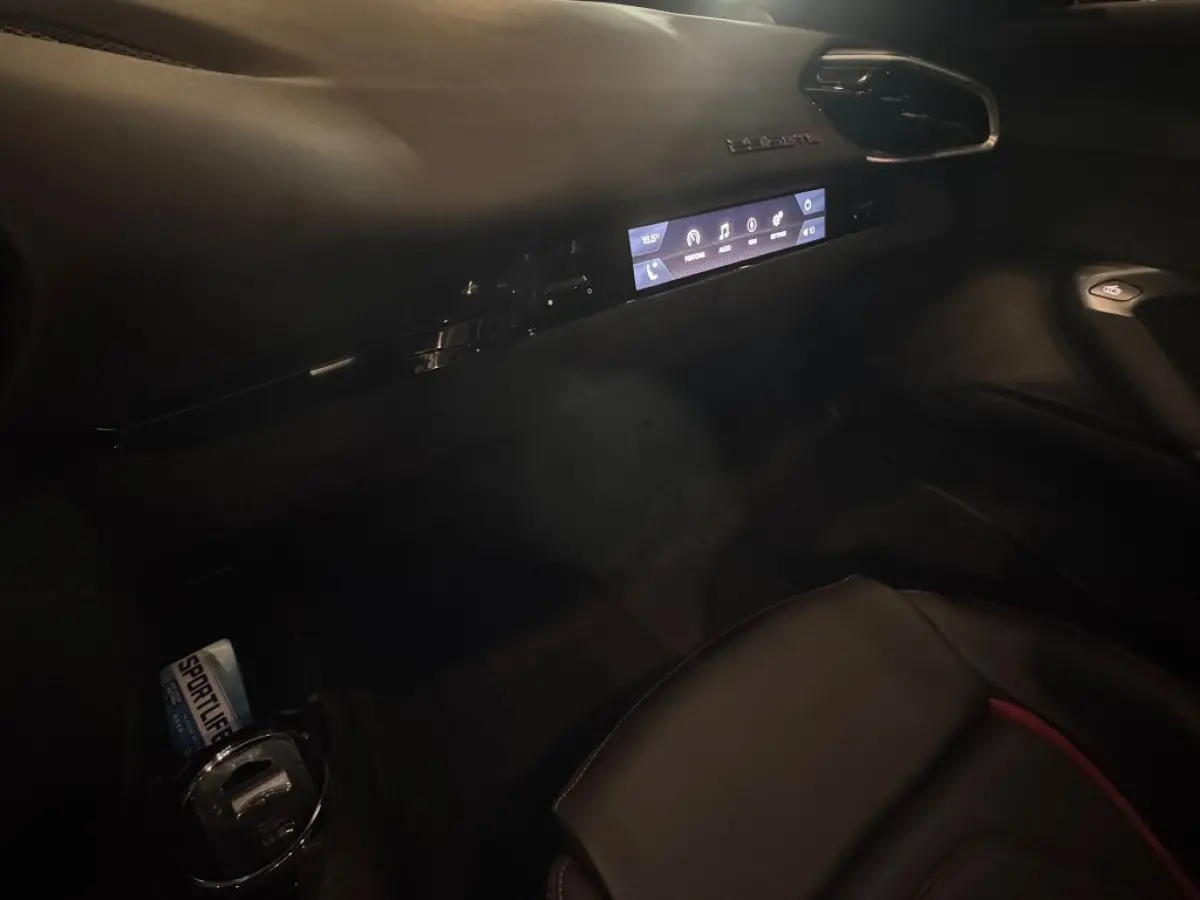 3.0 V6