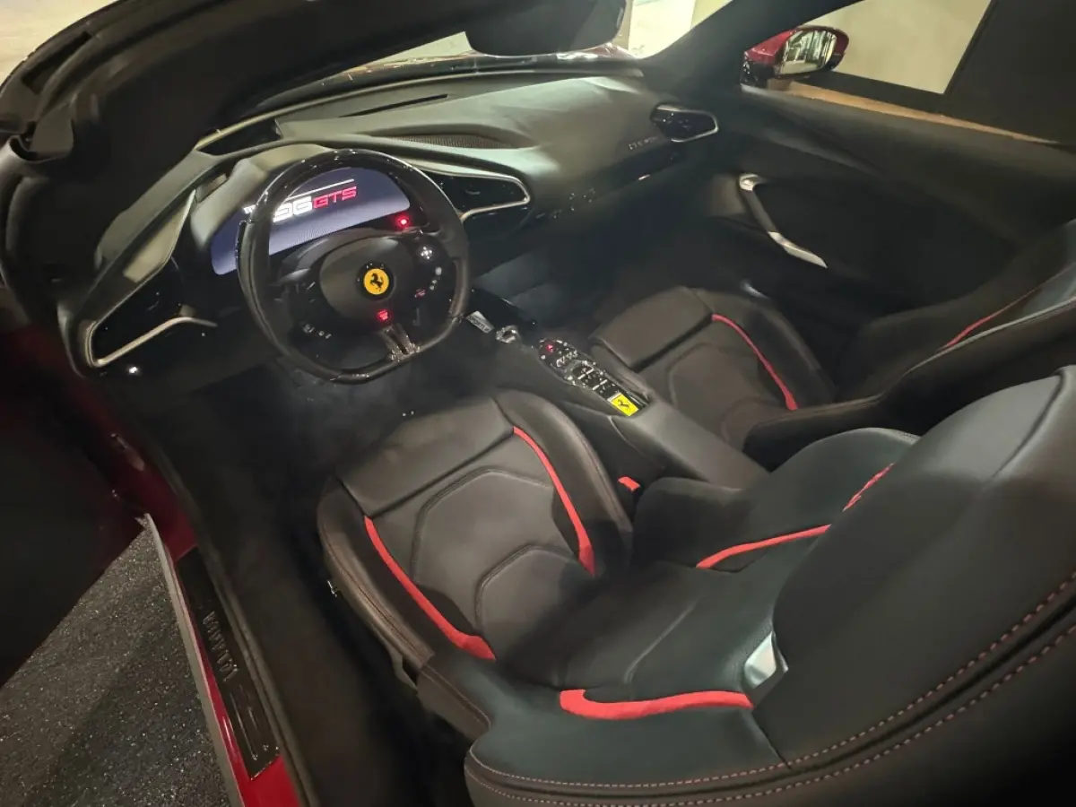 3.0 V6