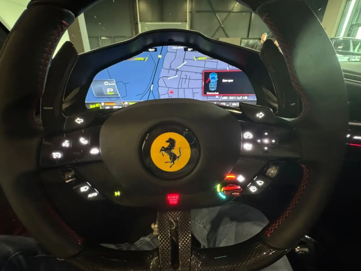 3.0 V6