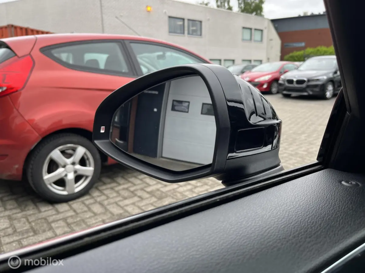 2.0 TFSI S-LINE 190PK PANO-DAK*ACC*CAMERA*