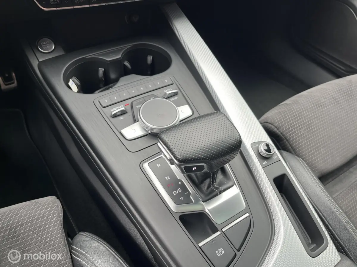2.0 TFSI S-LINE 190PK PANO-DAK*ACC*CAMERA*