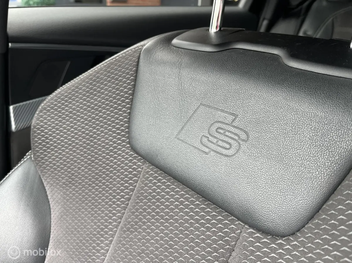 2.0 TFSI S-LINE 190PK PANO-DAK*ACC*CAMERA*
