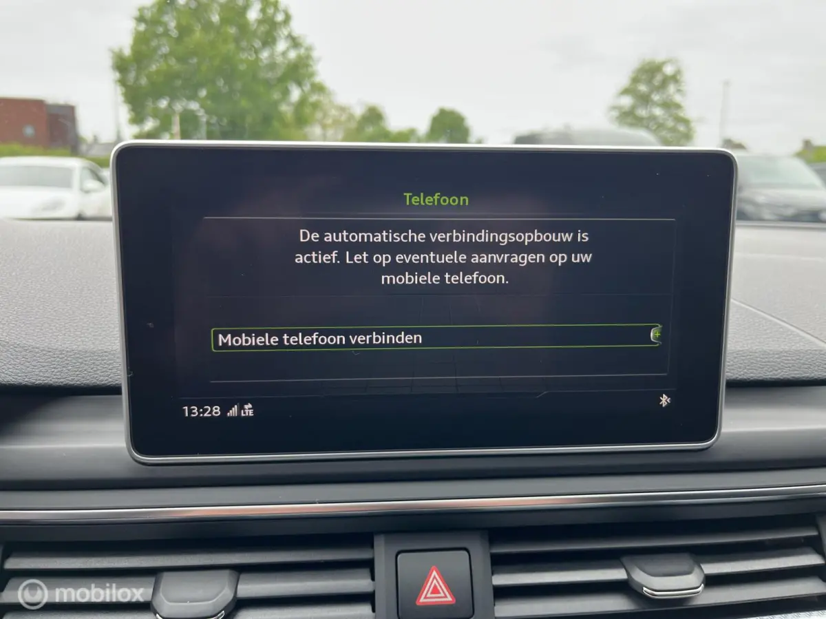 2.0 TFSI S-LINE 190PK PANO-DAK*ACC*CAMERA*