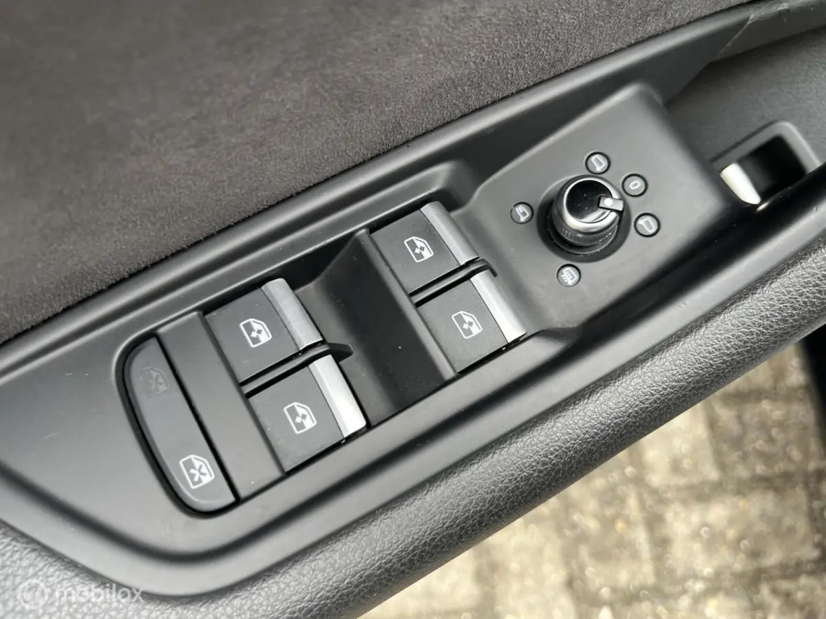 2.0 TFSI S-LINE 190PK PANO-DAK*ACC*CAMERA*
