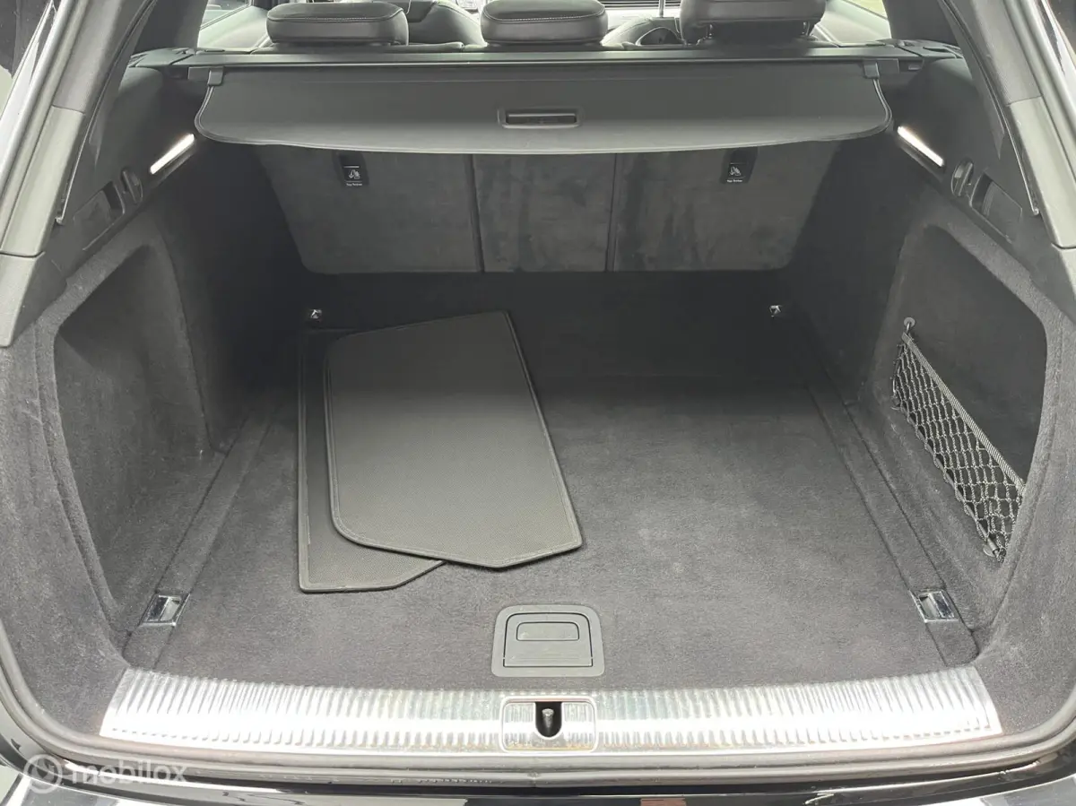 2.0 TFSI S-LINE 190PK PANO-DAK*ACC*CAMERA*