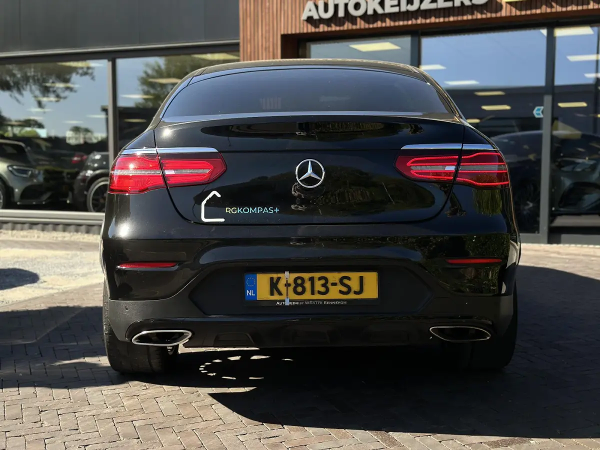 250 4MATIC Premium Plus AMG Schuifdak Burmester 360Cam Stoelverw.