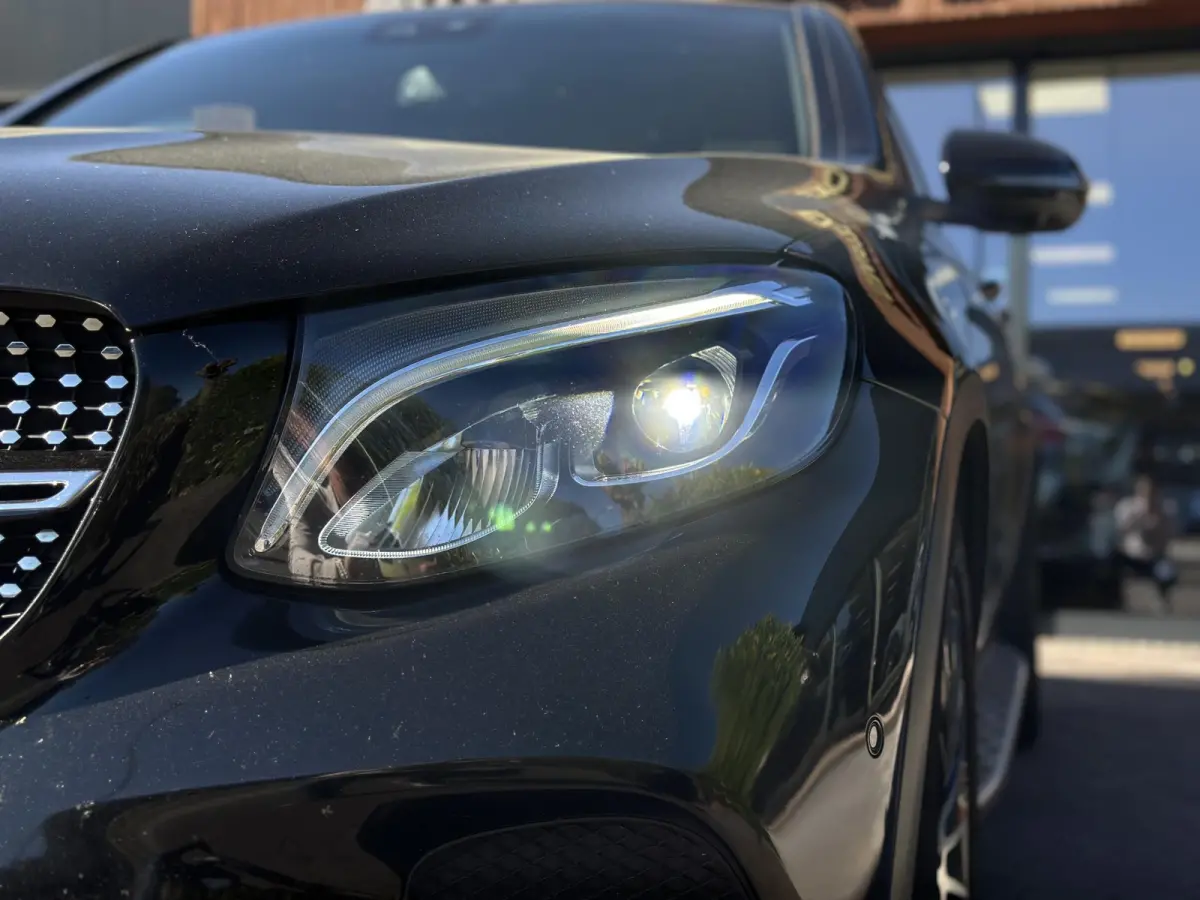 250 4MATIC Premium Plus AMG Schuifdak Burmester 360Cam Stoelverw.