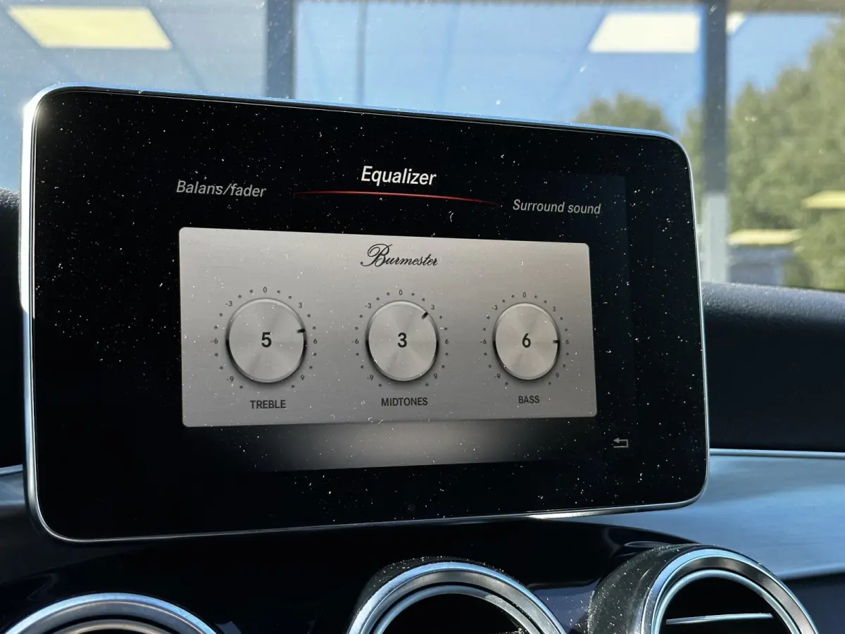 250 4MATIC Premium Plus AMG Schuifdak Burmester 360Cam Stoelverw.