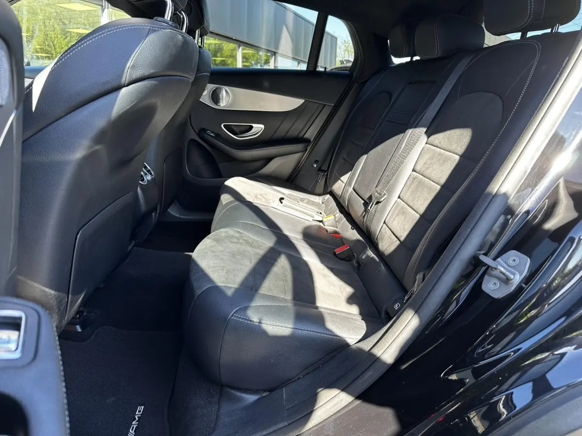 250 4MATIC Premium Plus AMG Schuifdak Burmester 360Cam Stoelverw.