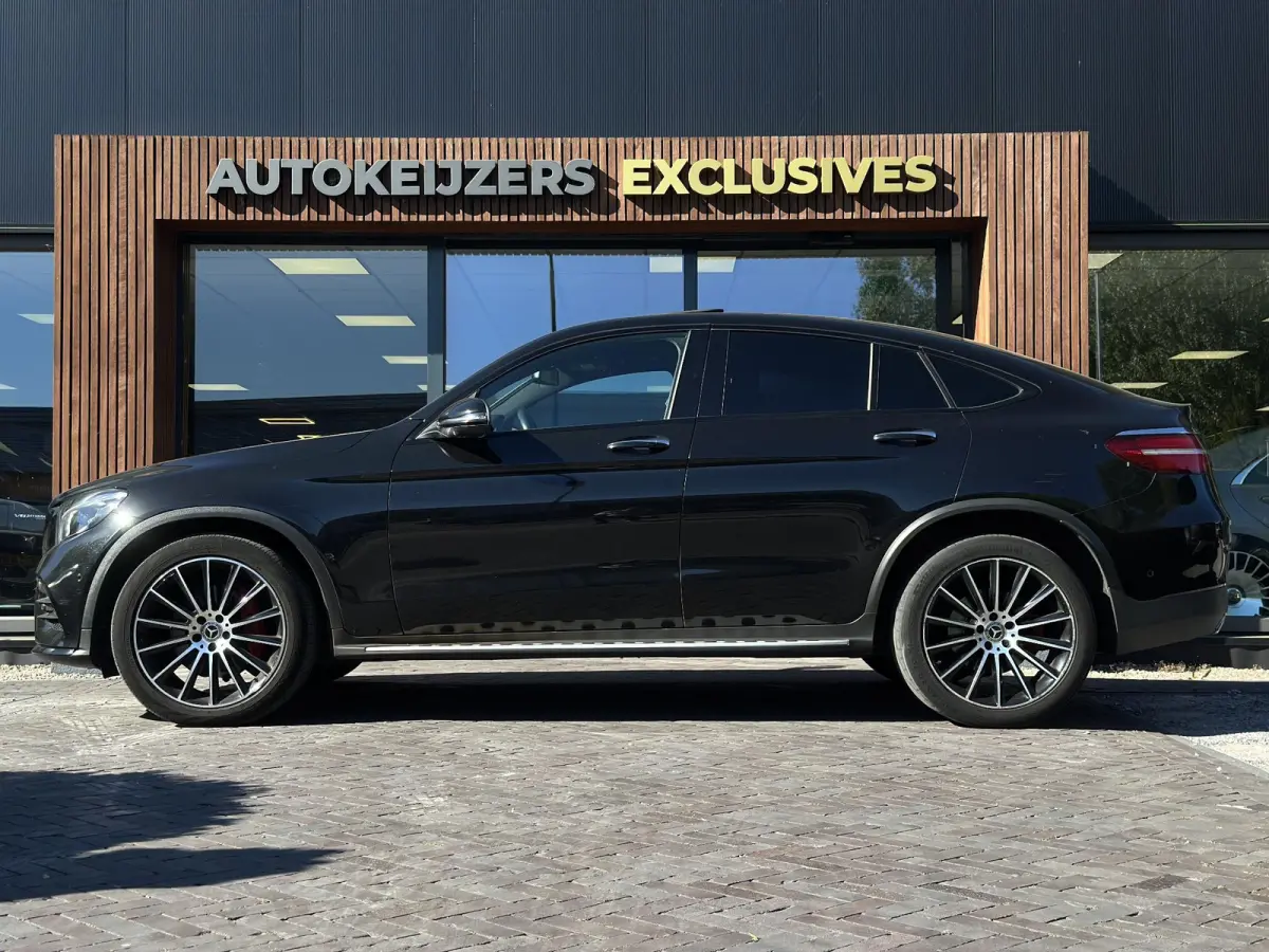 250 4MATIC Premium Plus AMG Schuifdak Burmester 360Cam Stoelverw.