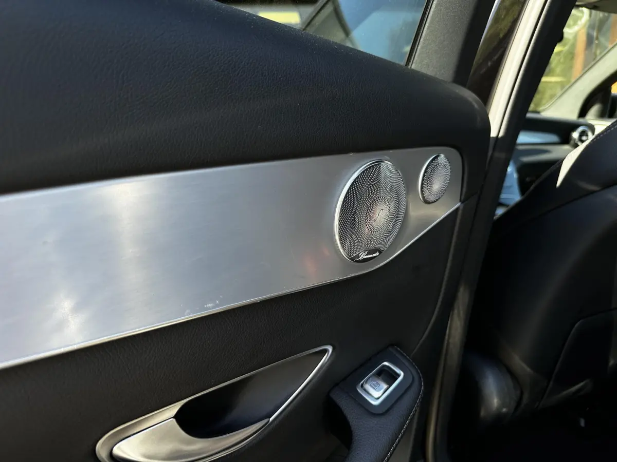 250 4MATIC Premium Plus AMG Schuifdak Burmester 360Cam Stoelverw.