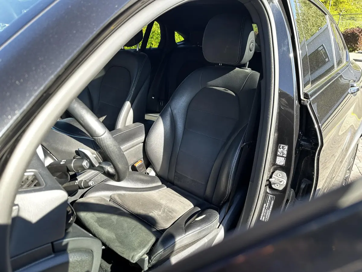250 4MATIC Premium Plus AMG Schuifdak Burmester 360Cam Stoelverw.