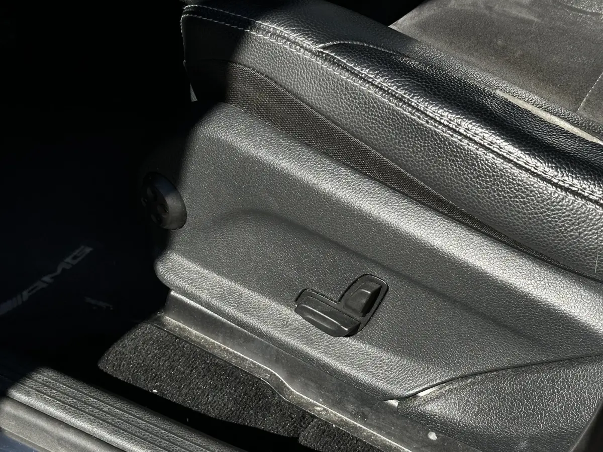250 4MATIC Premium Plus AMG Schuifdak Burmester 360Cam Stoelverw.