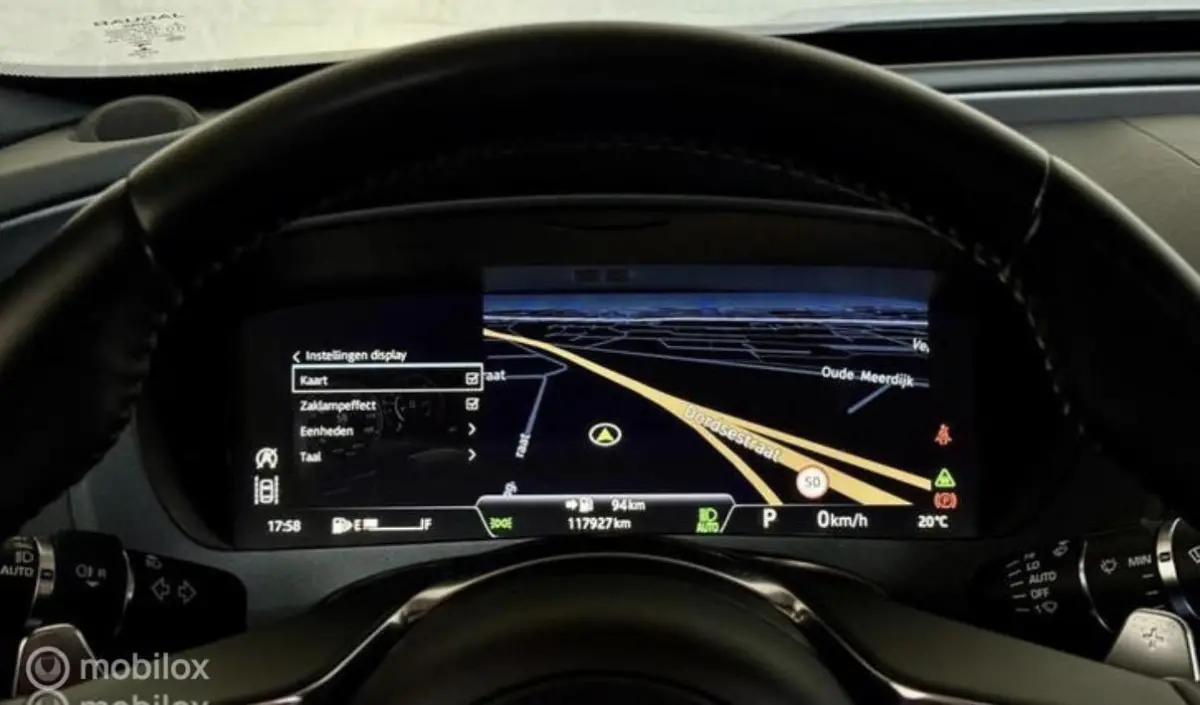 P250 2.0T R-sport BOMVOL! Pano|Meridian|Carplay