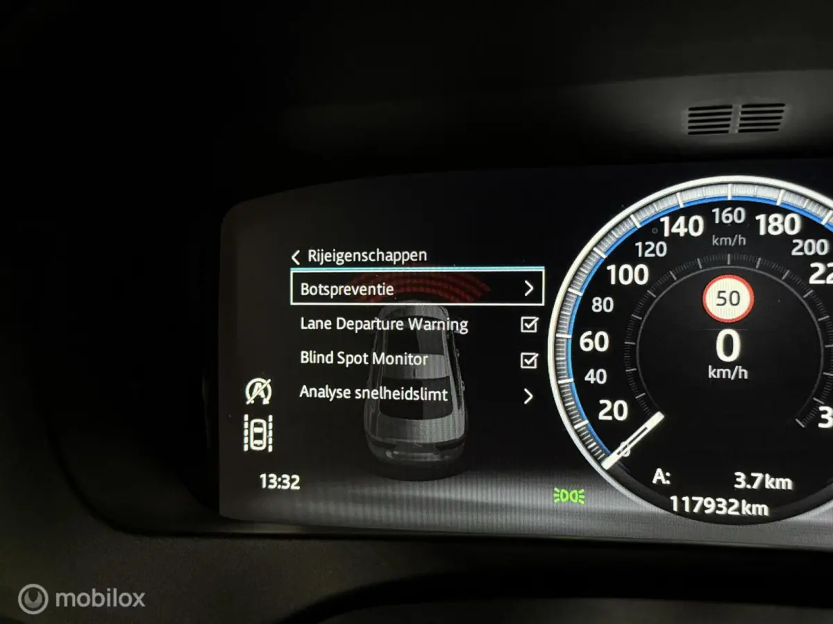 P250 2.0T R-sport BOMVOL! Pano|Meridian|Carplay