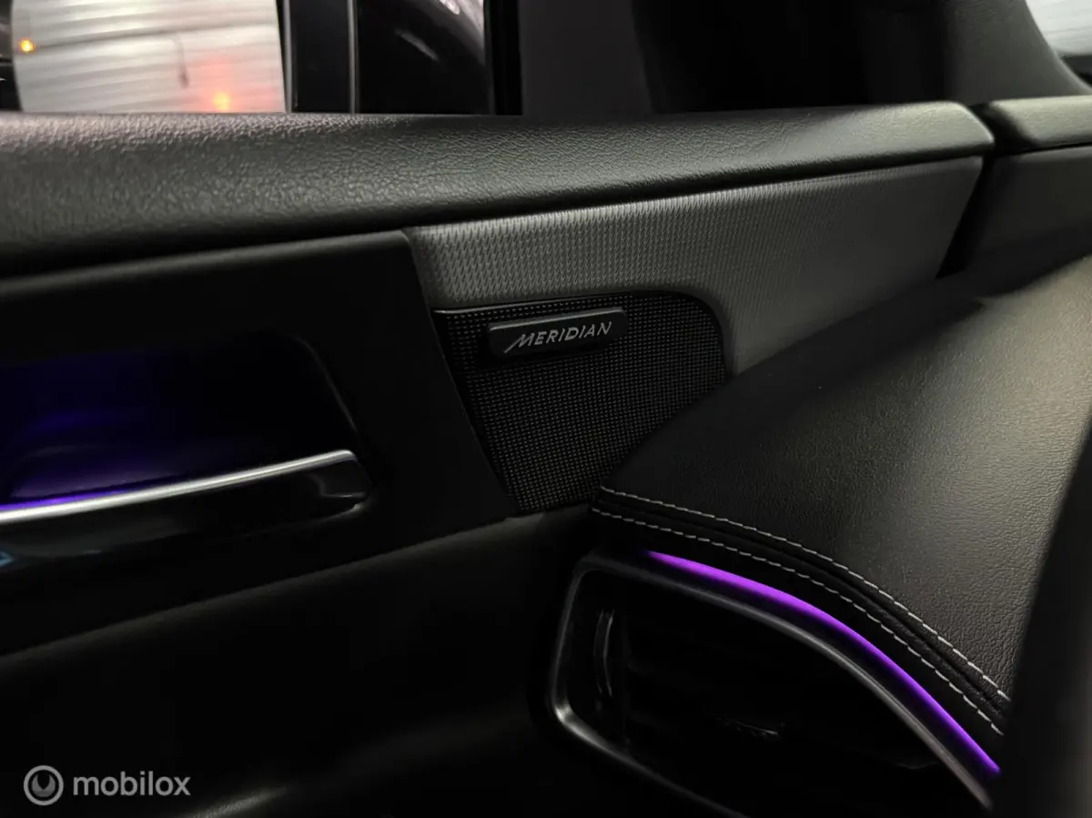 P250 2.0T R-sport BOMVOL! Pano|Meridian|Carplay