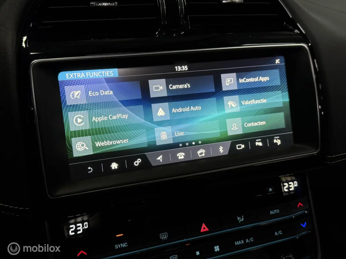 P250 2.0T R-sport BOMVOL! Pano|Meridian|Carplay