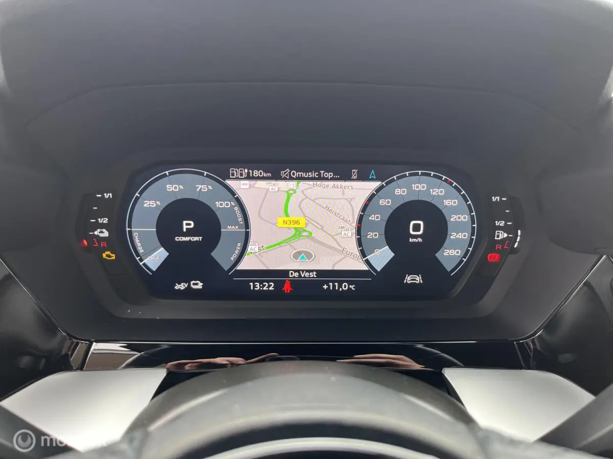 40 TFSI e Business edition LED*ACC*NAVI*PDC*