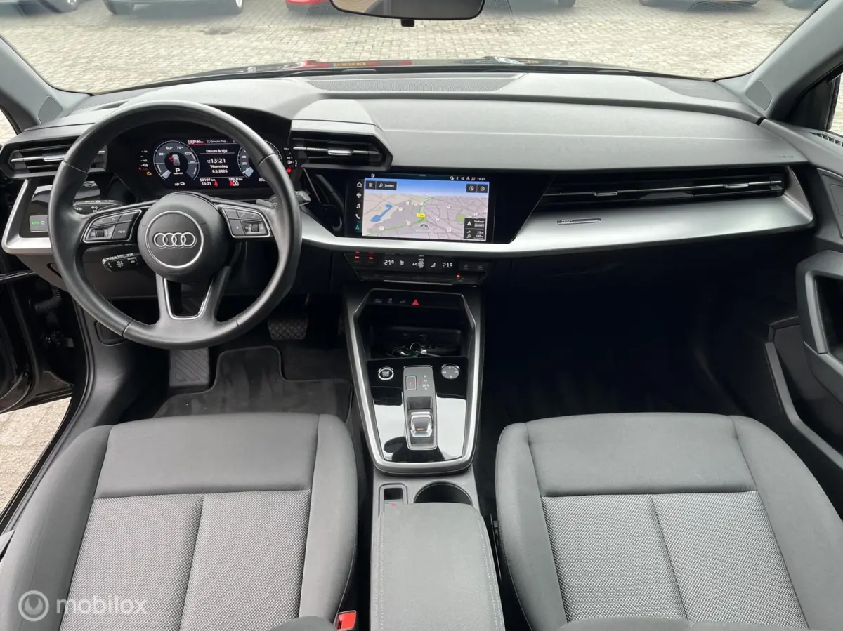 40 TFSI e Business edition LED*ACC*NAVI*PDC*