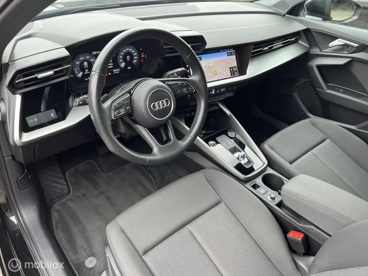 40 TFSI e Business edition LED*ACC*NAVI*PDC*
