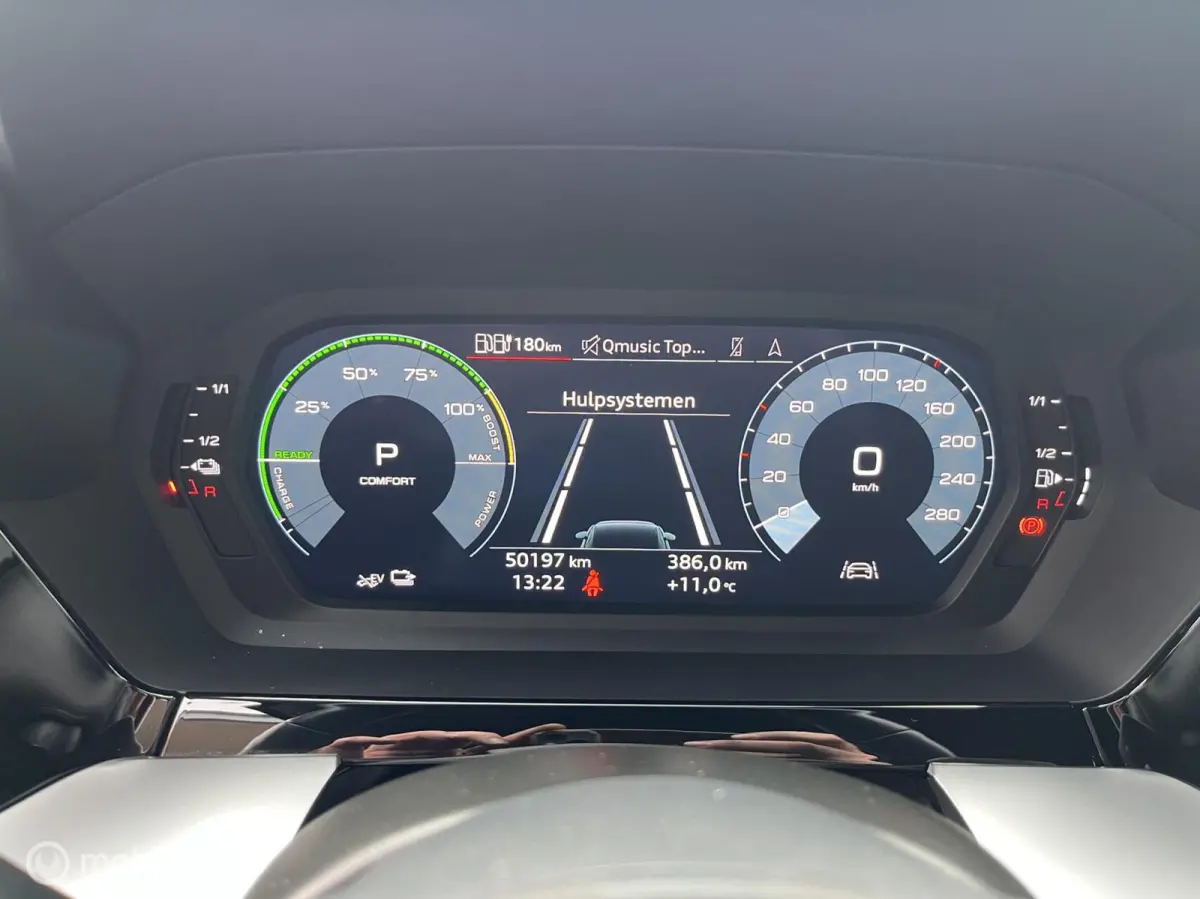 40 TFSI e Business edition LED*ACC*NAVI*PDC*
