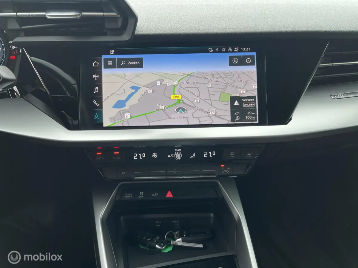 40 TFSI e Business edition LED*ACC*NAVI*PDC*
