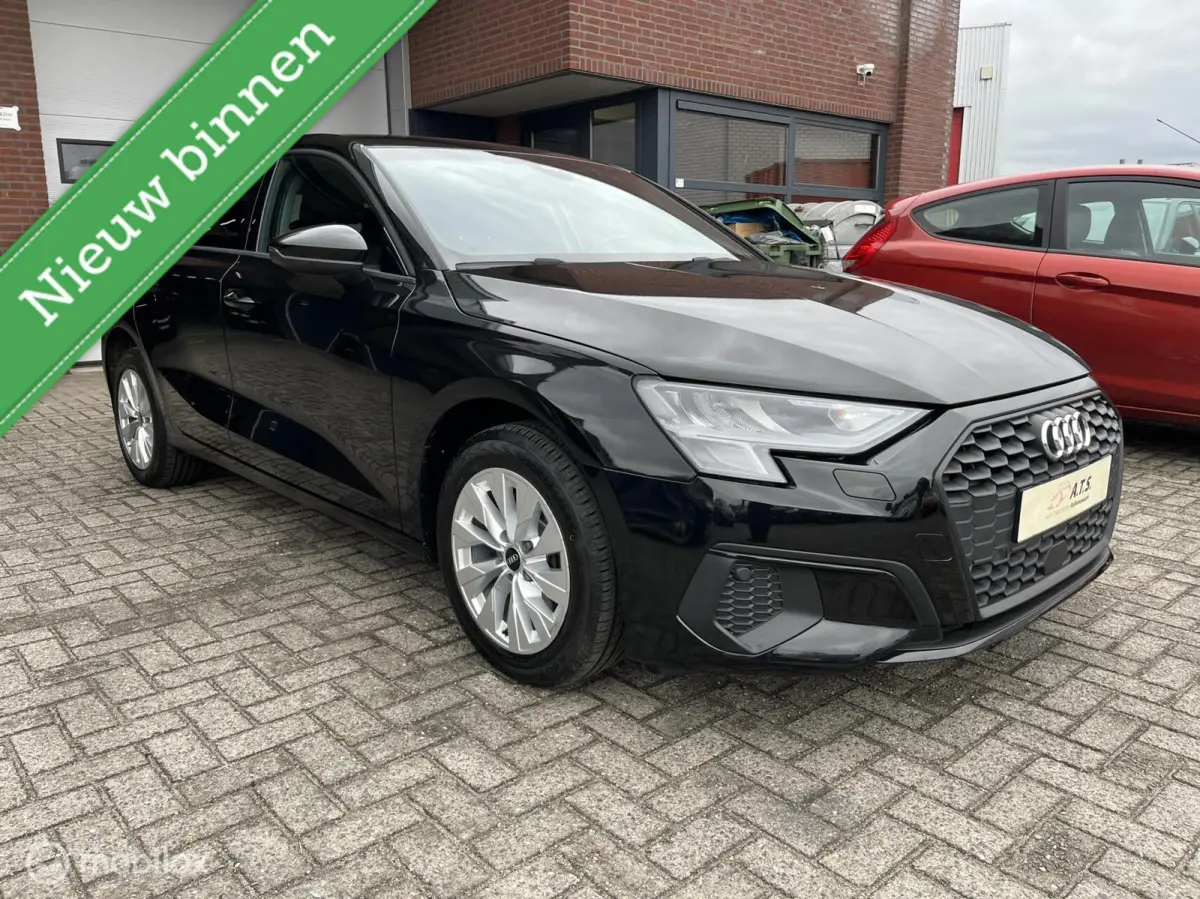 40 TFSI e Business edition LED*ACC*NAVI*PDC*