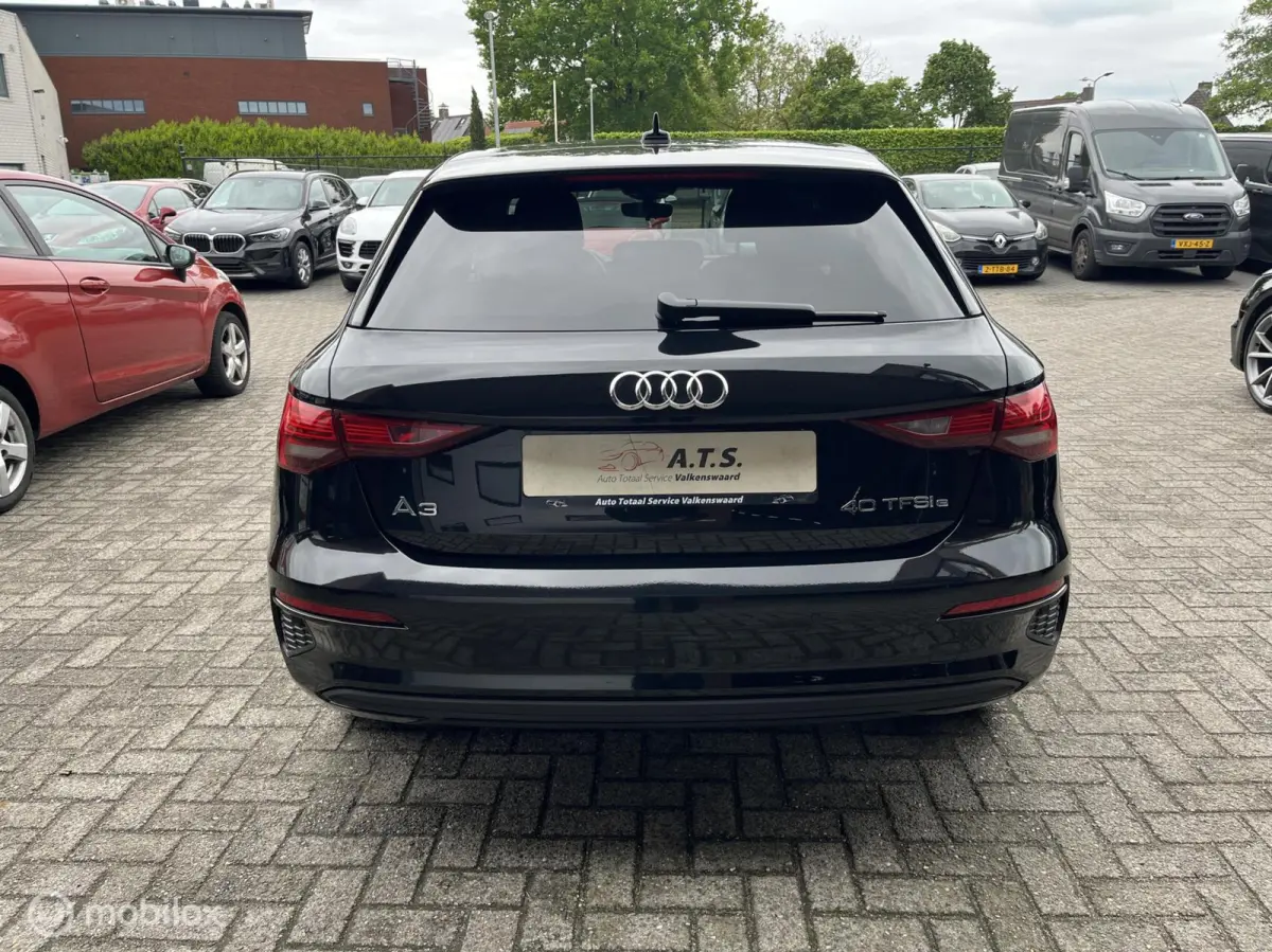 40 TFSI e Business edition LED*ACC*NAVI*PDC*