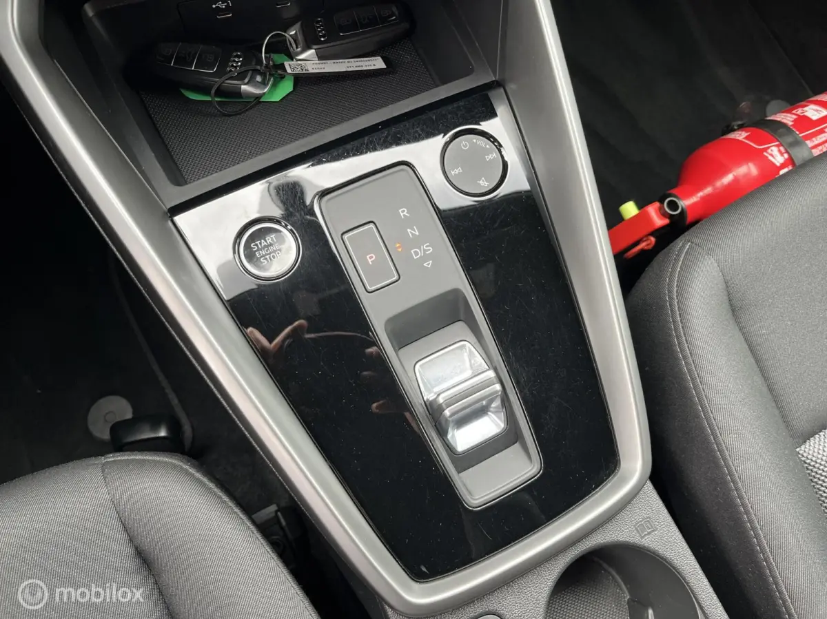 40 TFSI e Business edition LED*ACC*NAVI*PDC*