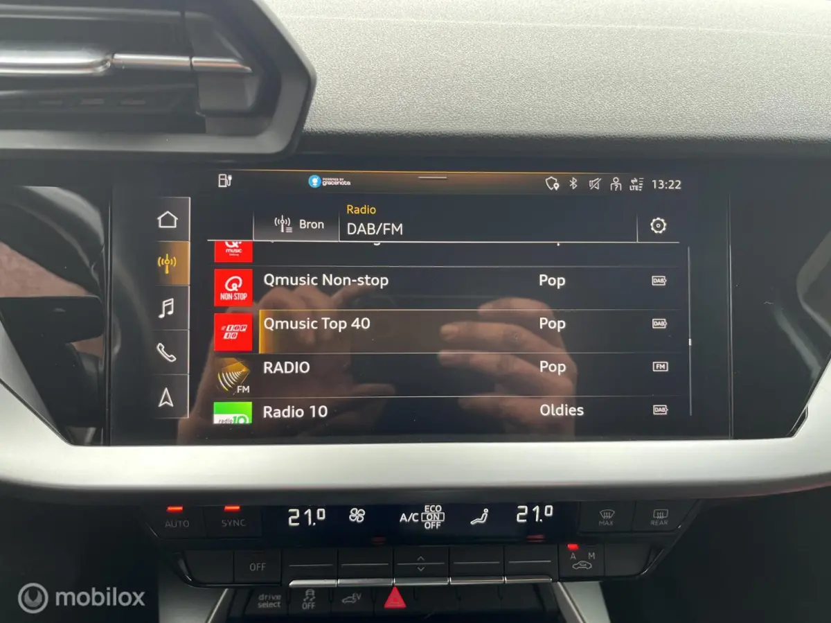 40 TFSI e Business edition LED*ACC*NAVI*PDC*