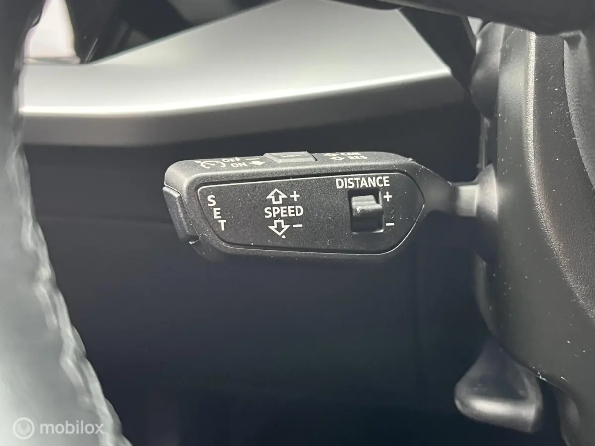 40 TFSI e Business edition LED*ACC*NAVI*PDC*