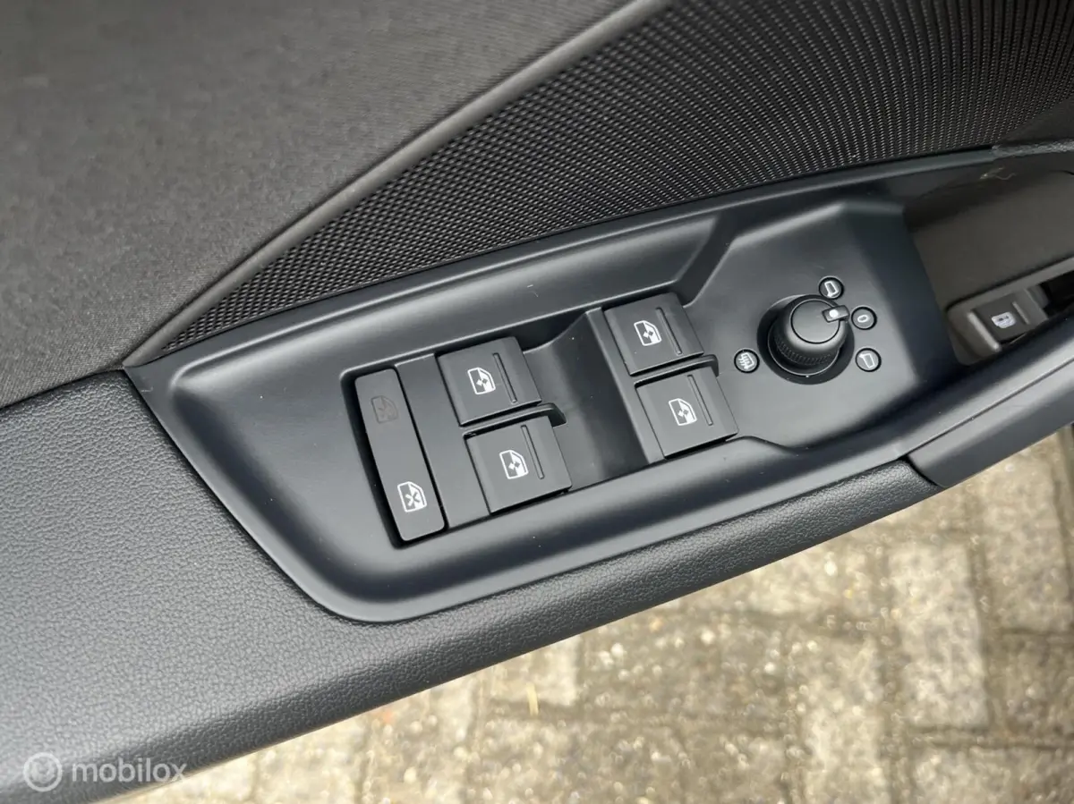 40 TFSI e Business edition LED*ACC*NAVI*PDC*