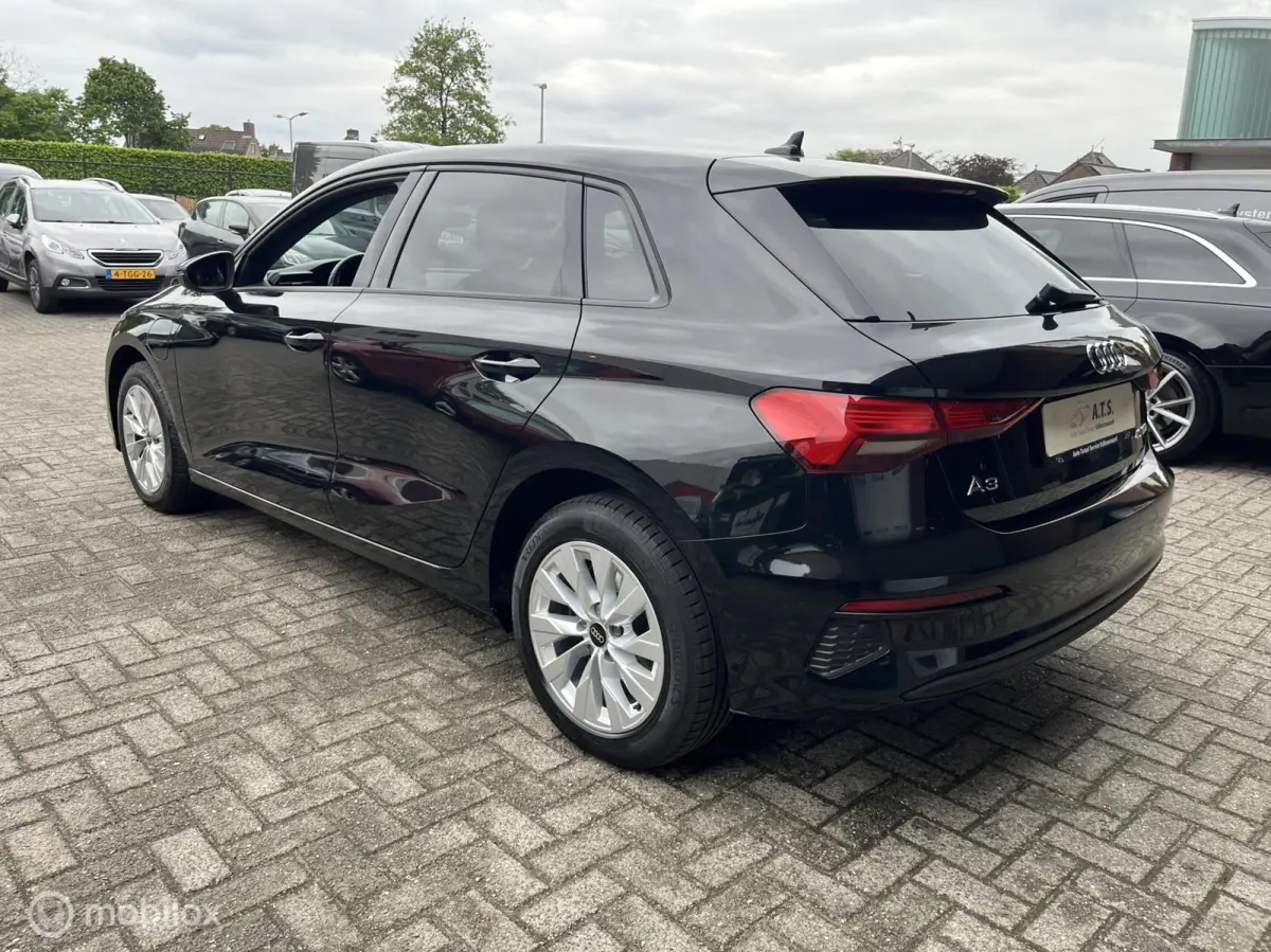 40 TFSI e Business edition LED*ACC*NAVI*PDC*