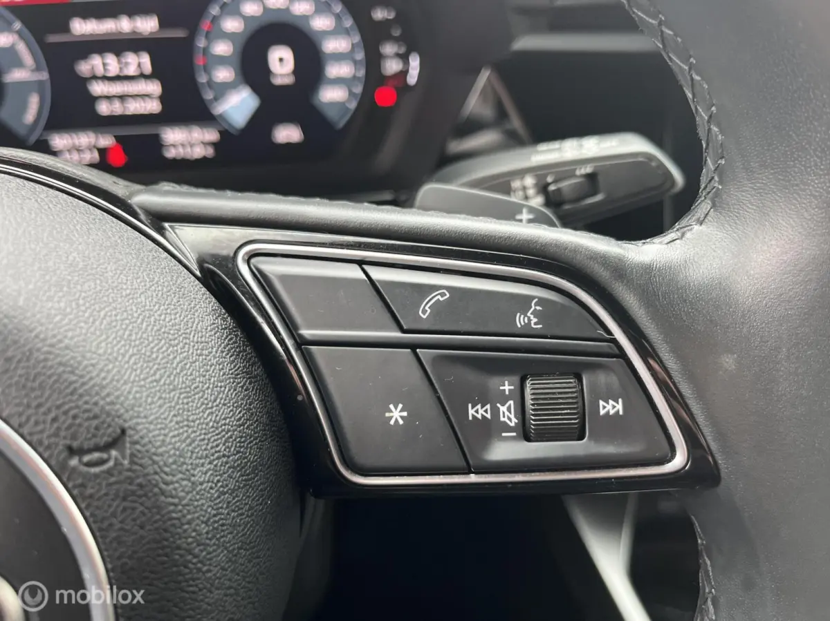 40 TFSI e Business edition LED*ACC*NAVI*PDC*