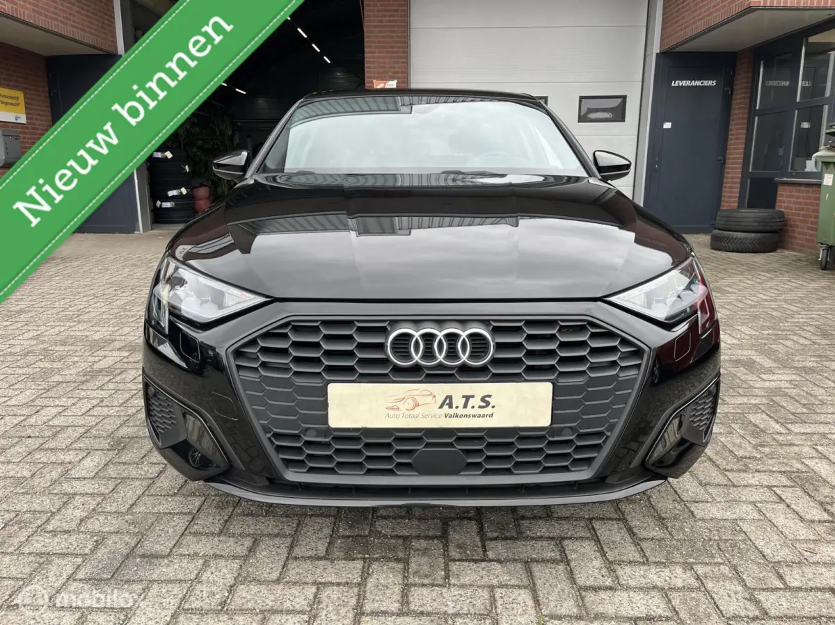 40 TFSI e Business edition LED*ACC*NAVI*PDC*