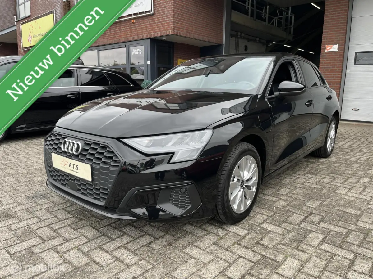 40 TFSI e Business edition LED*ACC*NAVI*PDC*