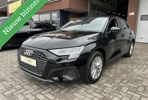 40 TFSI e Business edition LED*ACC*NAVI*PDC*