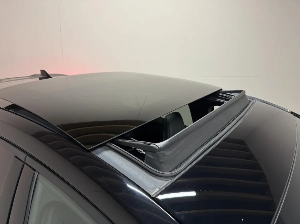 2.3 EcoBoost ST-3 Pano Camera Recaro Navi Stoelv