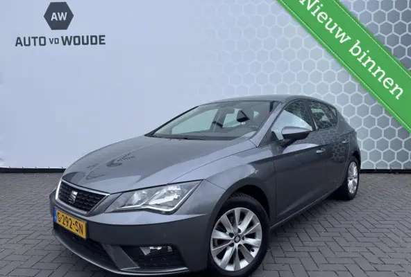 1.6 TDI Reference Airco Carplay Front assistent