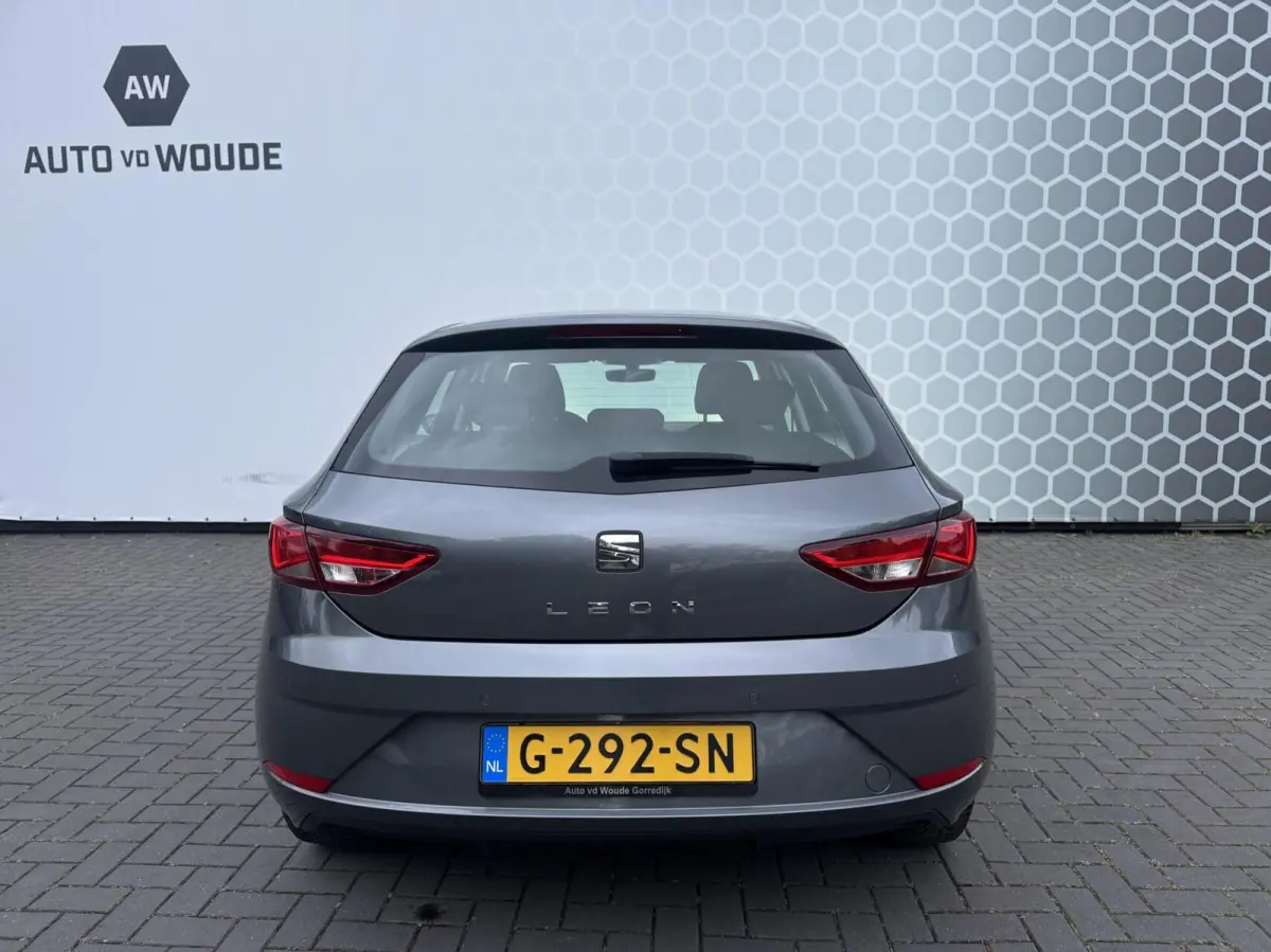1.6 TDI Reference Airco Carplay Front assistent